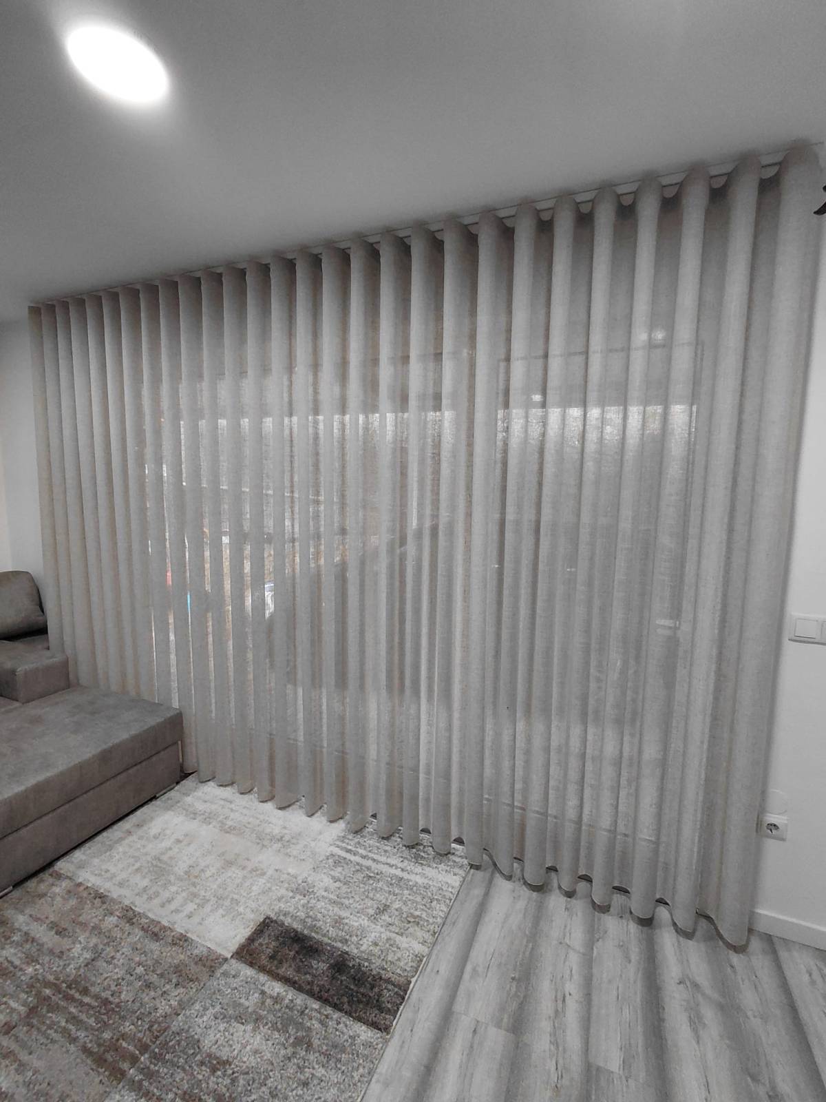 Séculos Cortinas - Lousada - Gardinen anbringen oder austauschen