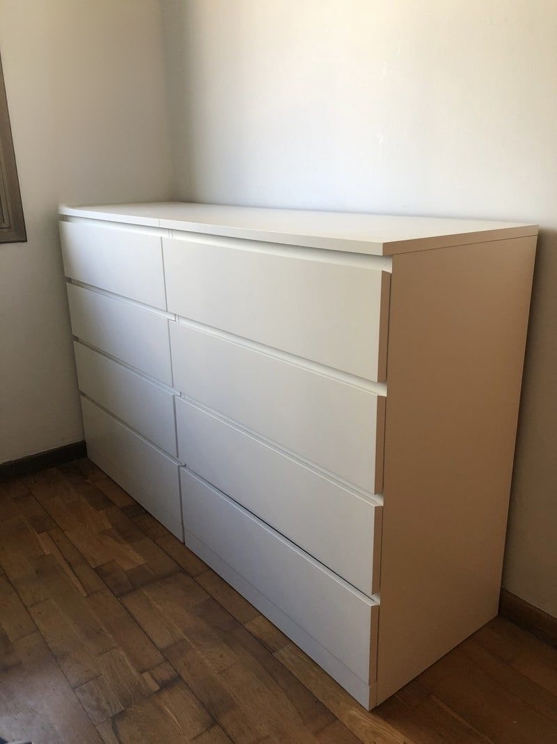 Thiago Silva - Sintra - Schrank reparieren