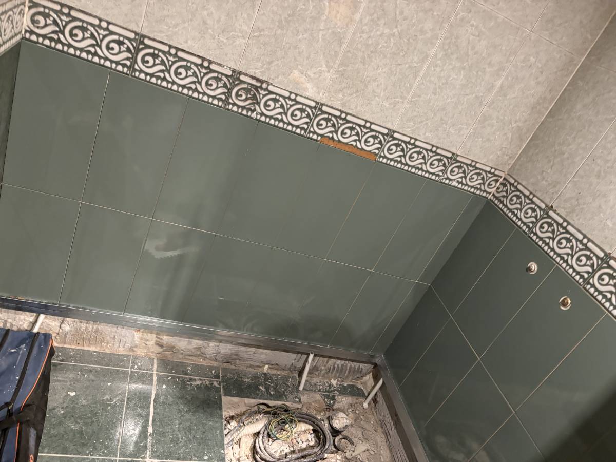 Bethel remodelação e serviços de rapel - Cascais - Pintar armarios