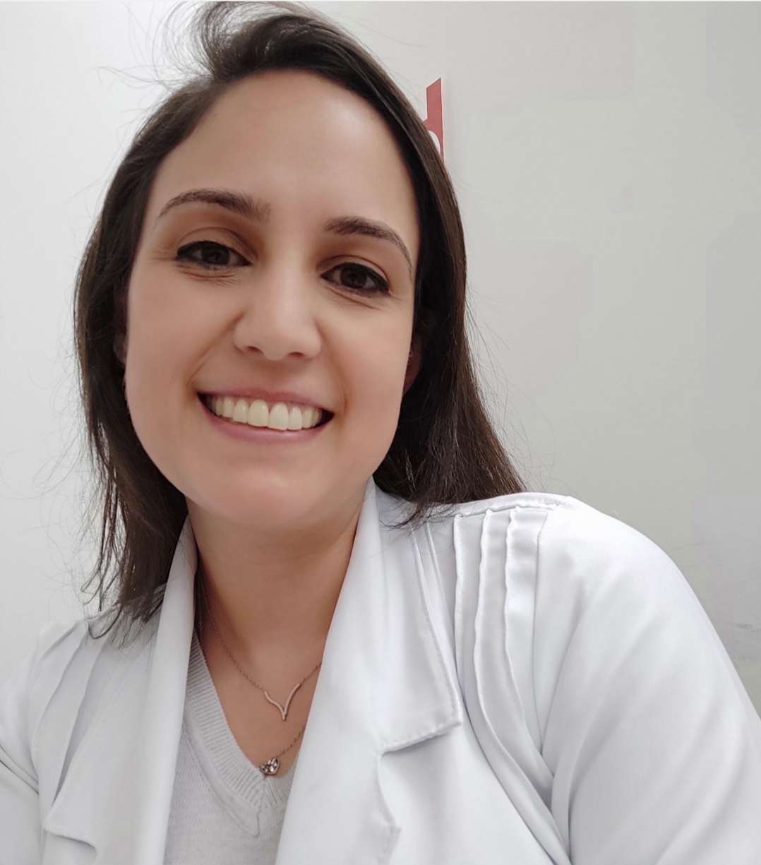 Monica Alves Barboza - Lisboa - Nutricionista