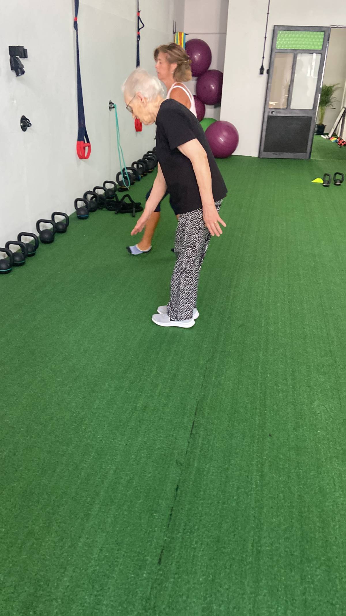 Guilherme Diaz - Ferreira do Alentejo - Hochintensives Intervalltraining (HIIT)