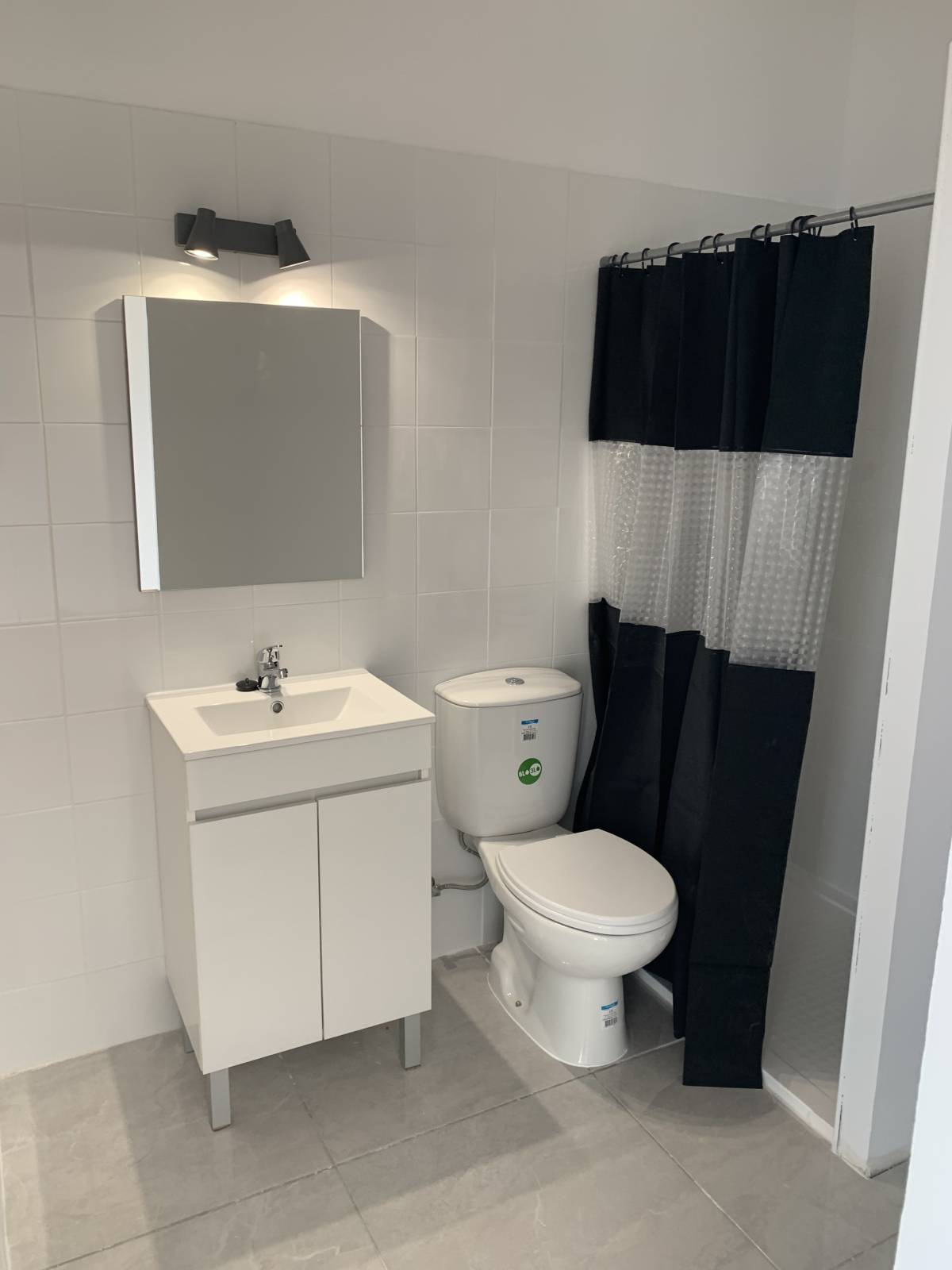 CT Obras - Caldas da Rainha - Aménagement de combles