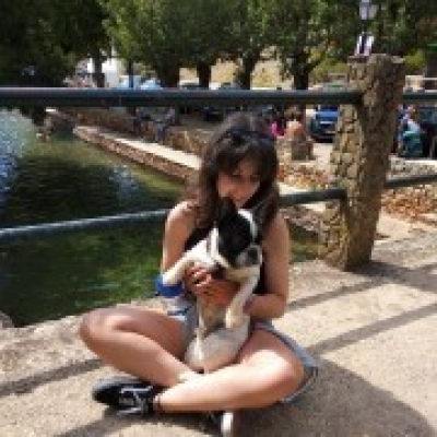 Andreia guedes - Faro - Hospedaje de perros