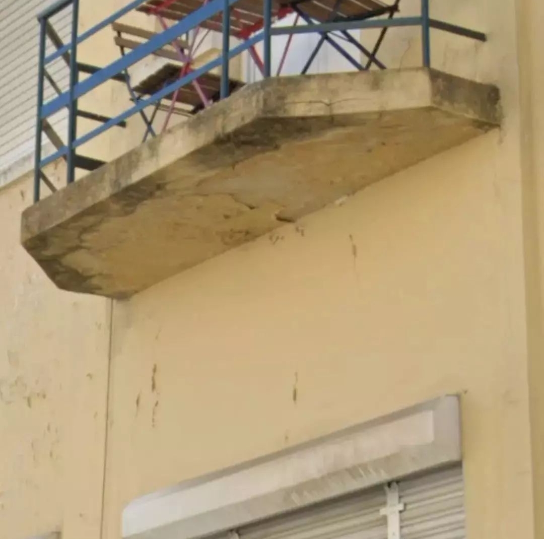 Howds - Lisboa - Gutter Repair