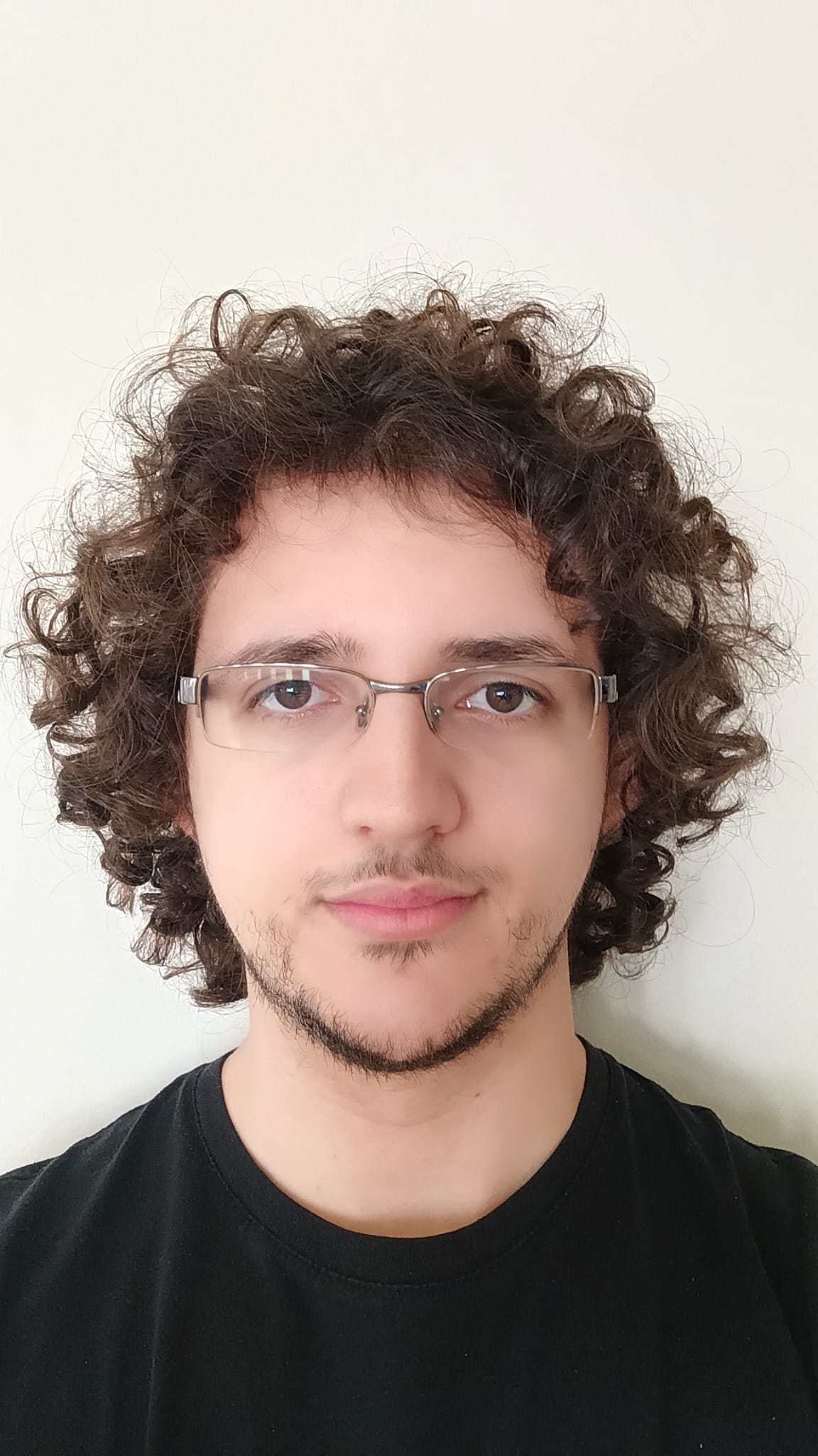 Dinis Martins - Covilhã - Biology Tutoring
