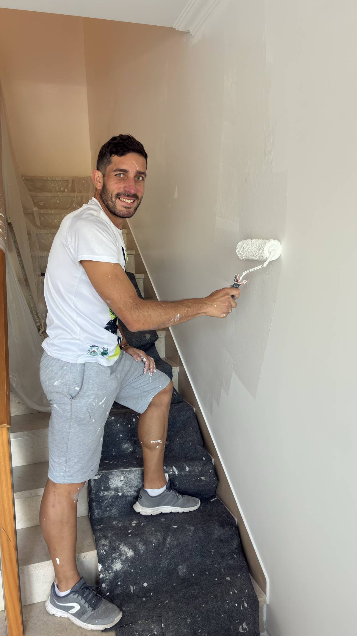 Danilo Rodrigues - Nazaré - Remodelação de Armários