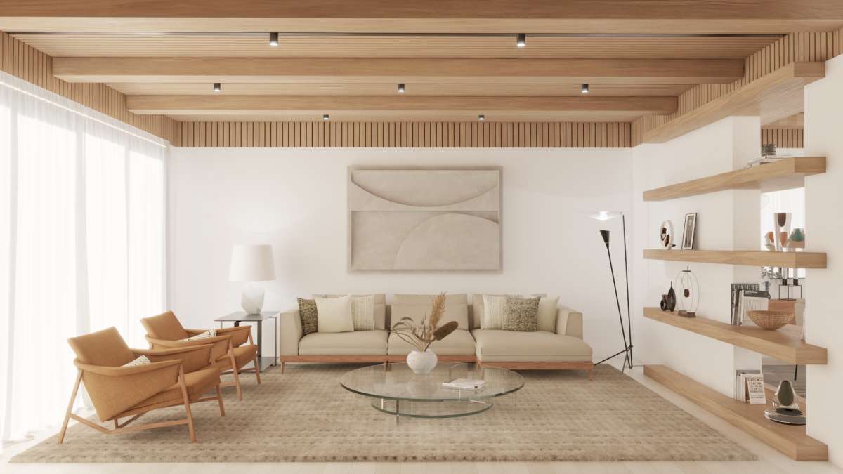NURE Interiores - Almada - Home Staging