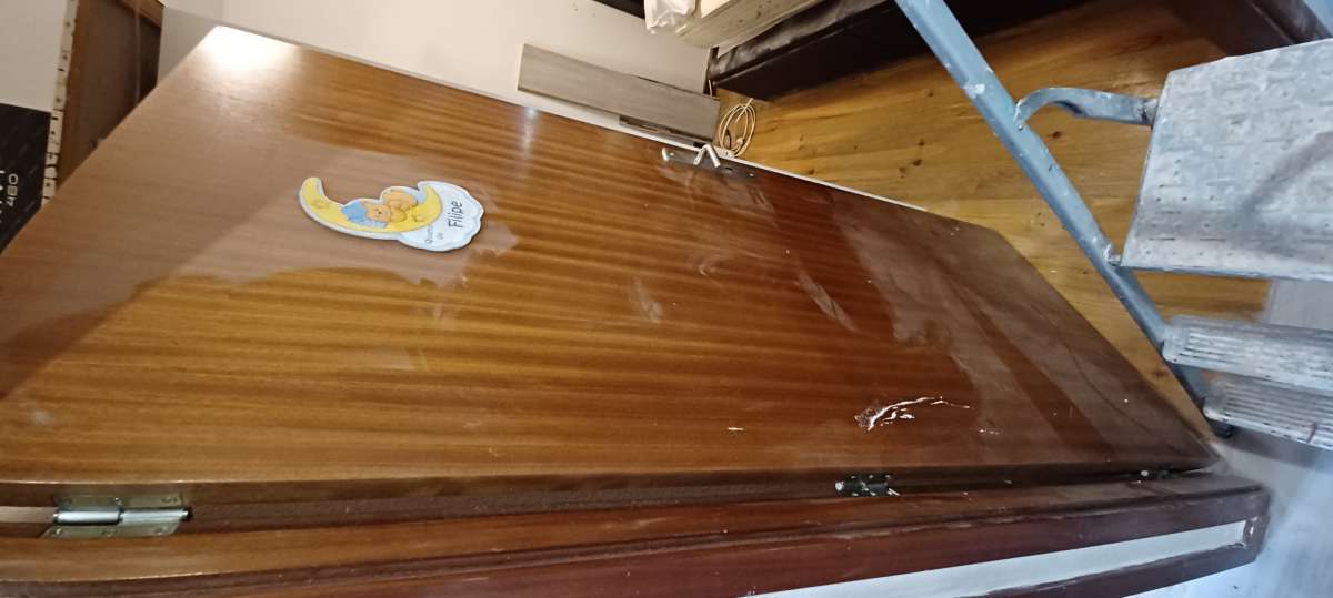 FSABRILHAR - Gondomar - Deep or Spring Cleaning