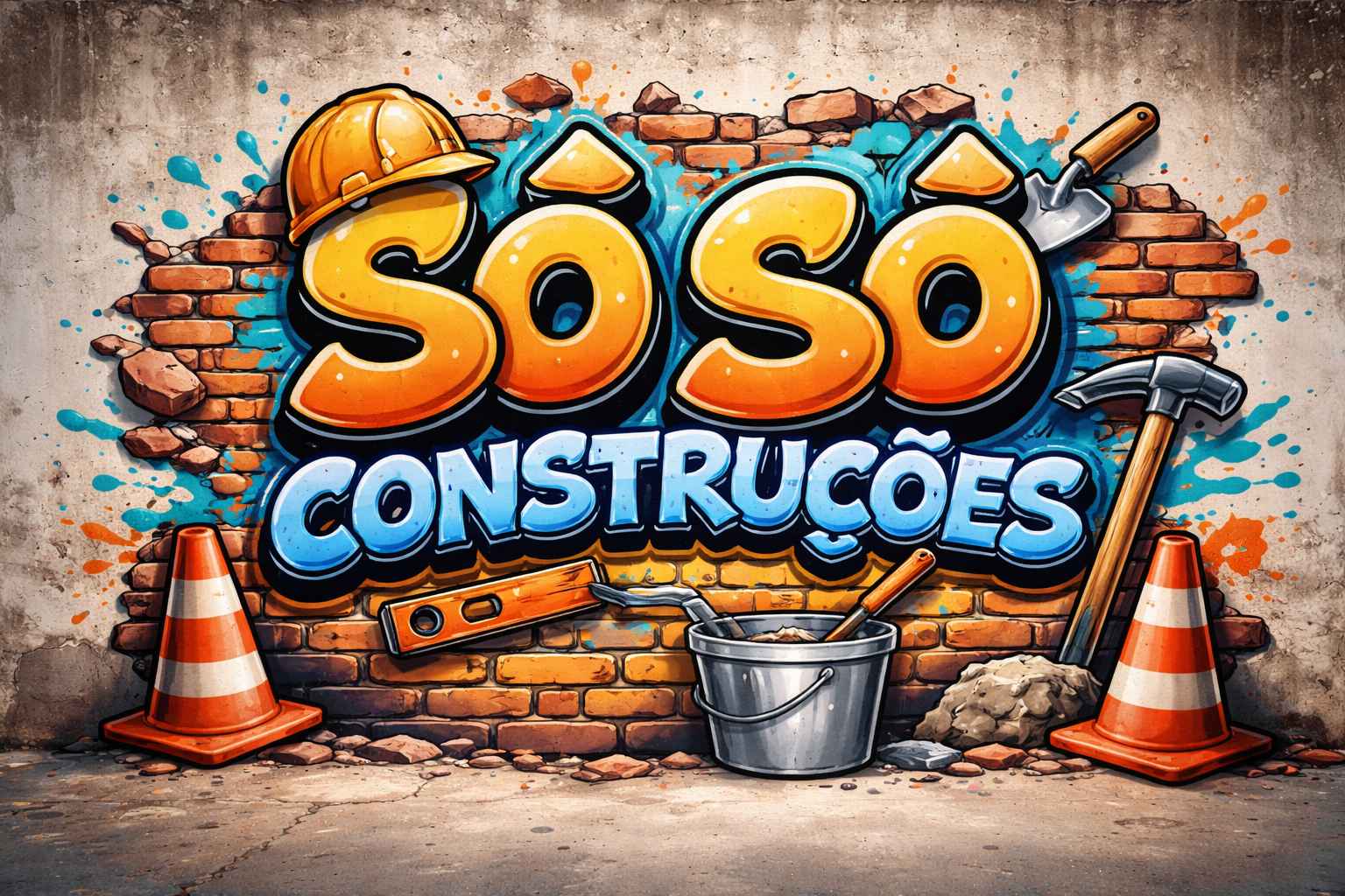 Só só construção - Seixal - Rénovation de chambre