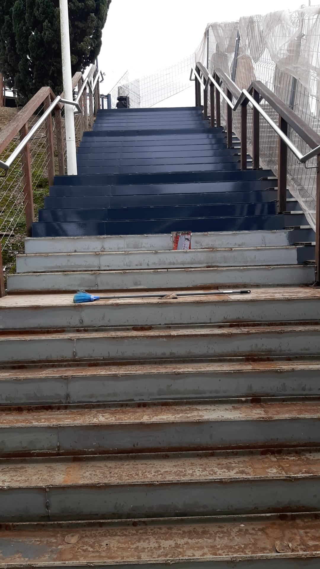 Geometral acabamentos - Montijo - General Contractor