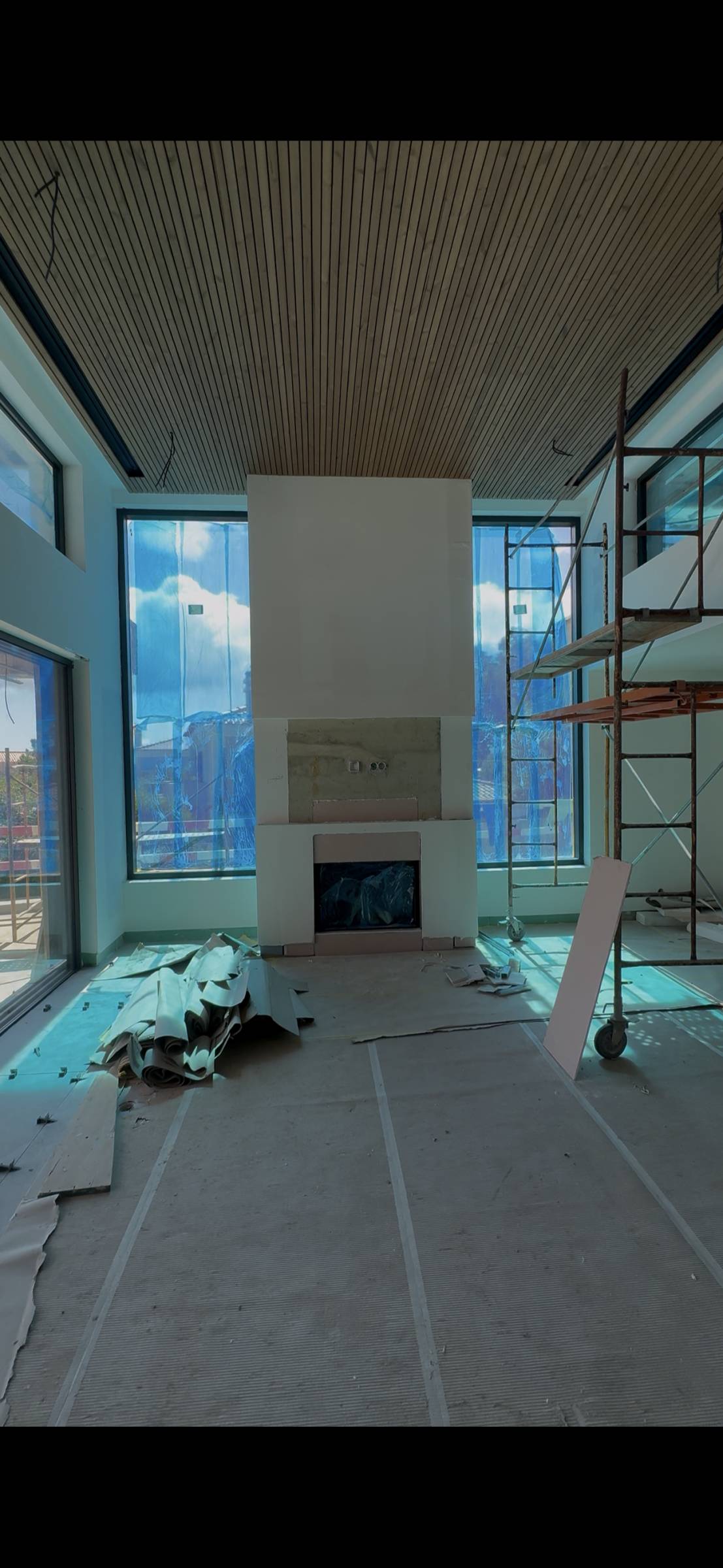 Warley Rocha - Torres Vedras - Remodelación de cocinas