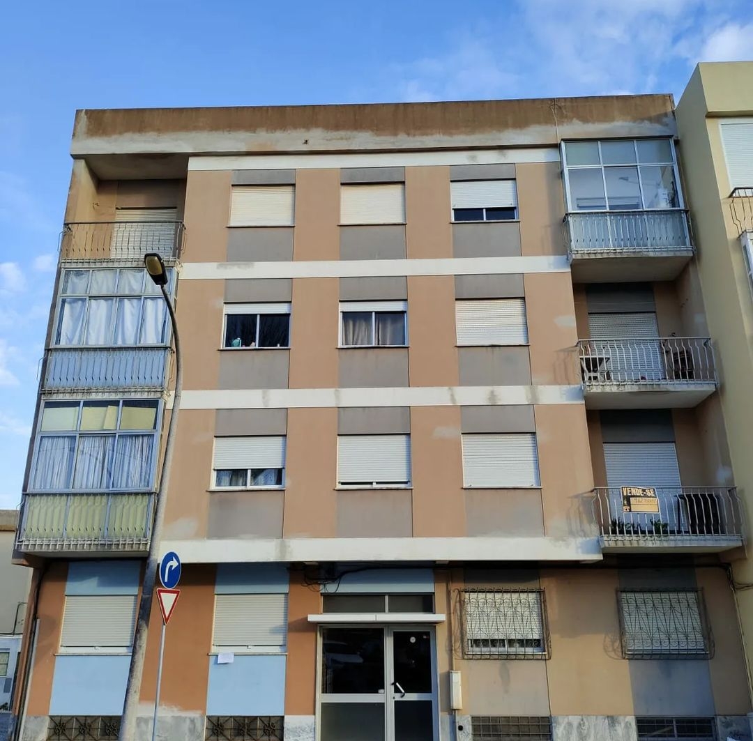 Howds - Lisboa - Insulation