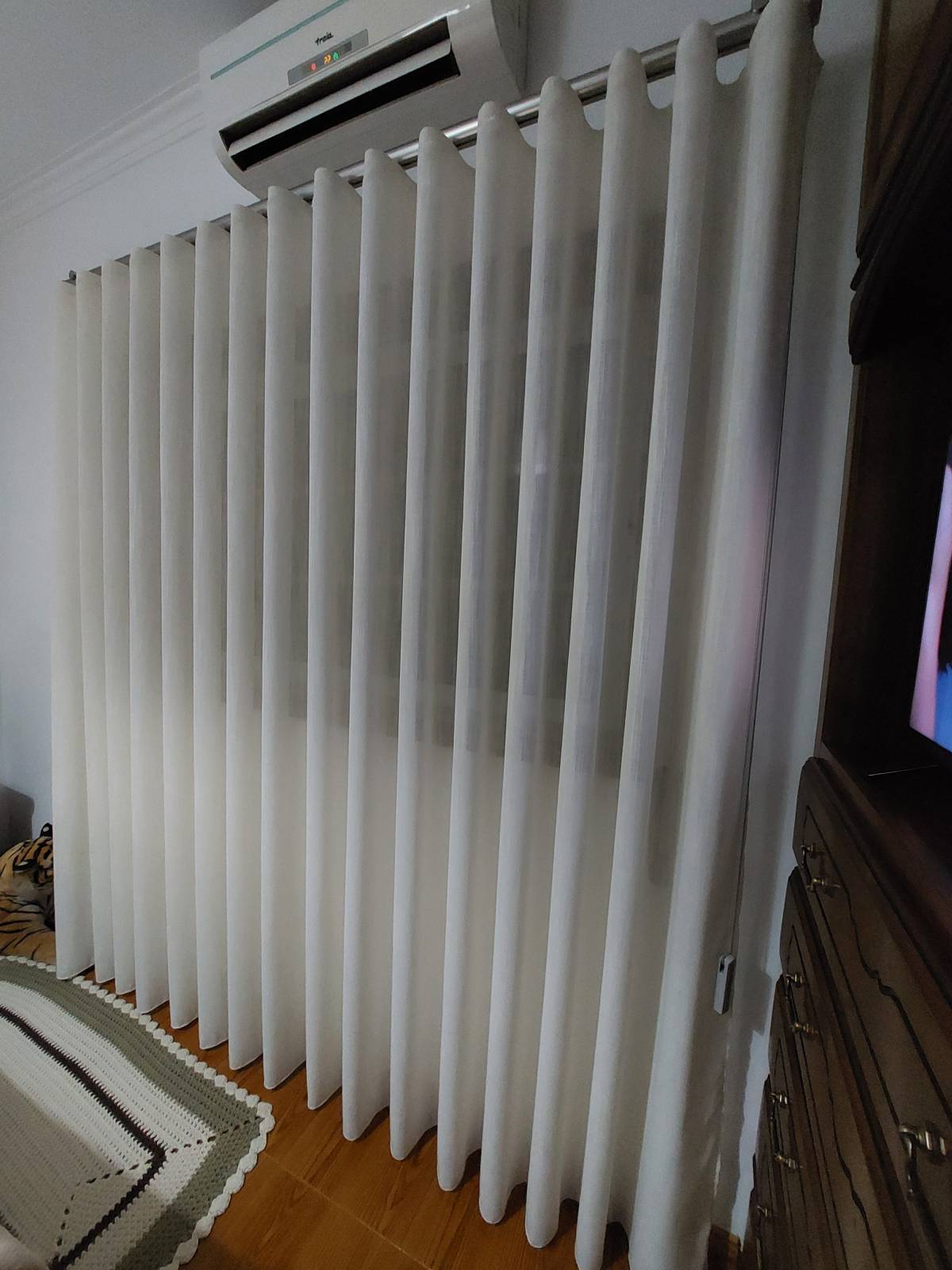 Séculos Cortinas - Lousada - Dekor