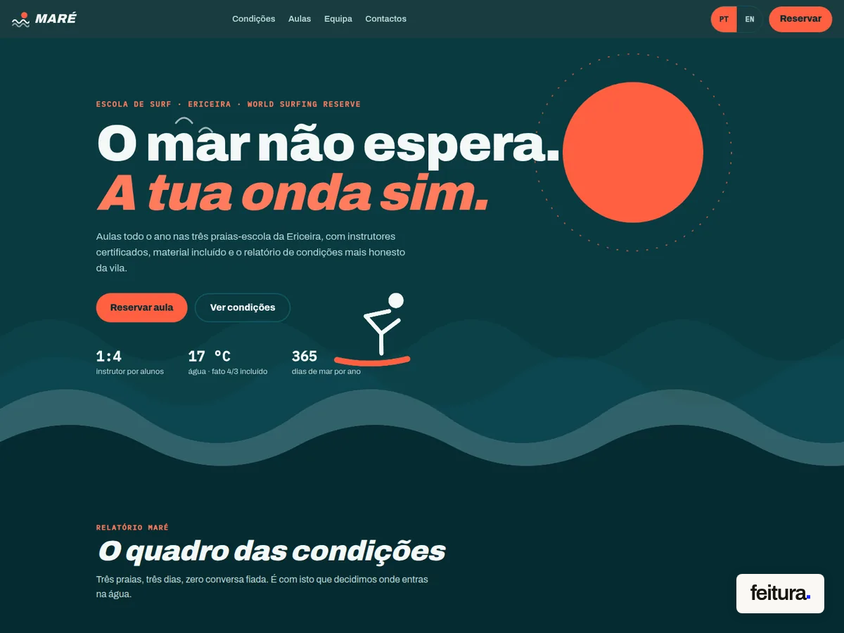 Feitura.com - Sintra - Desenvolvimento de Software