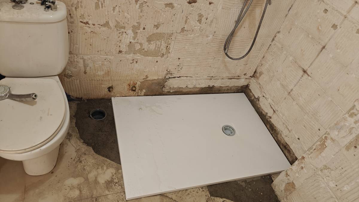 Bathroom Remodel Contractor