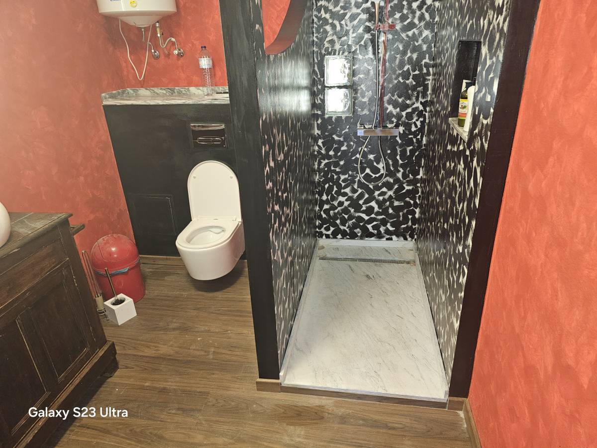 Evaristo Felix Remodelaçoes - Estremoz - Instalação de Paredes de Pladur