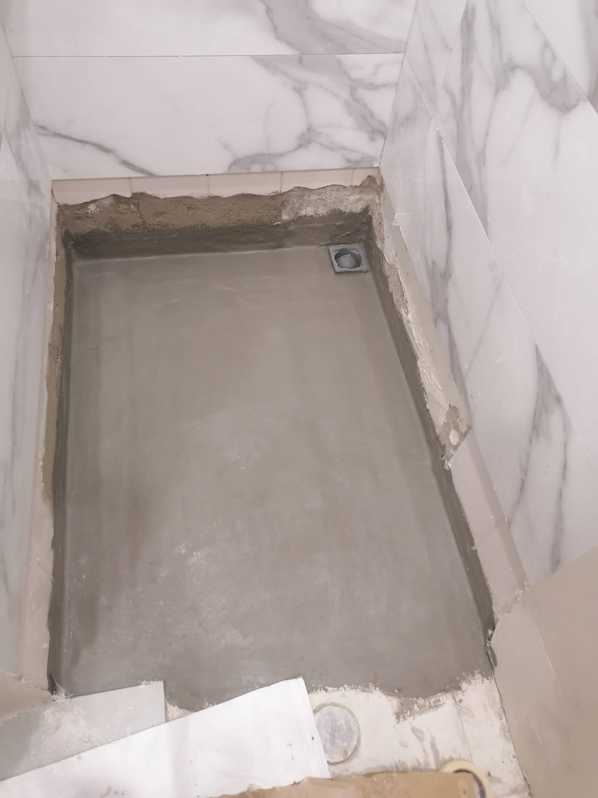 Renovaprime - Sintra - Fontanería