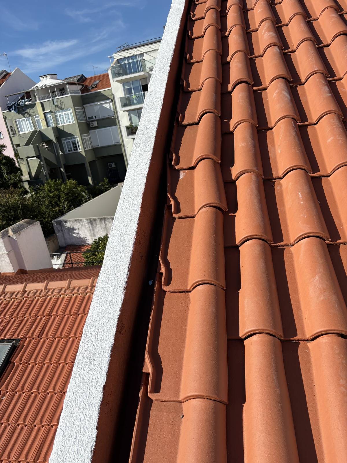 Bethel remodelação e serviços de rapel - Cascais - Motos