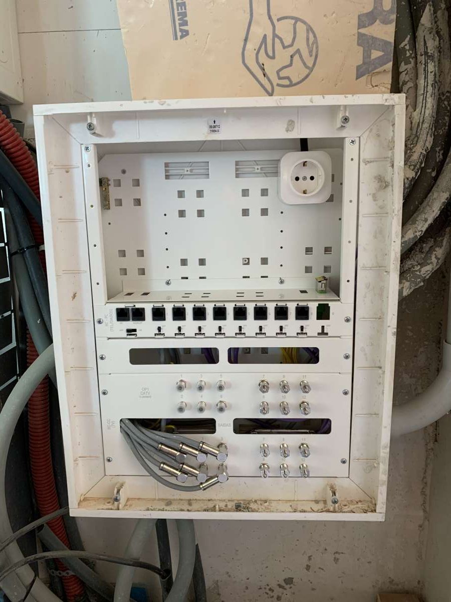DLTeK - Unipessoal Lda. - Sintra - Vending Machine Repair