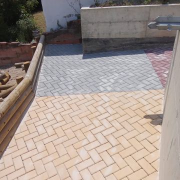 Engenharia Civil e Arquitetura - Aveiro - Remoção de Amianto