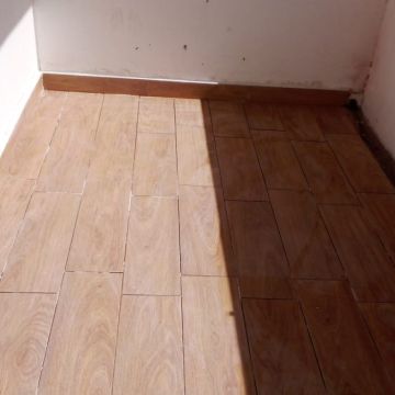 Novo Lar Construtora - Caldas da Rainha - Bauabdichtung