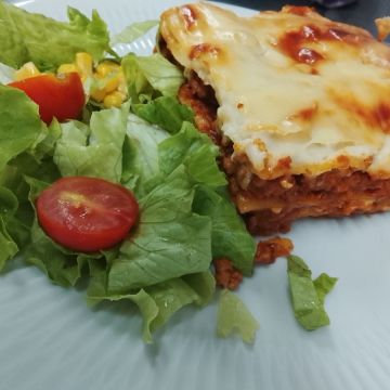 Parniyan’s Kitchen – Catering & Eventos - Porto - Home Catering