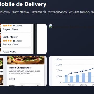 Leonardo RapidGenius - Portimão - Web Design