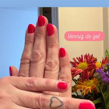 Nailsathome_lisbon - Lisboa - Manicure e Pedicure