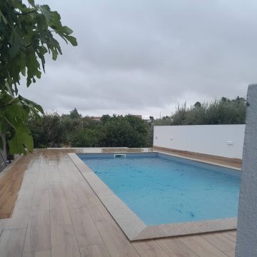 Construções Rodrigues - Castelo Branco - Construção de Parede Interior