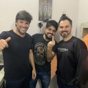 Marcelo - Lisboa - College Admissions Counseling