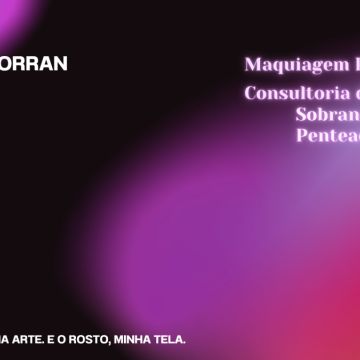 Rodrigo Lorran-Consultor de Beleza - Lisboa - Cabeleireiros e Maquilhadores