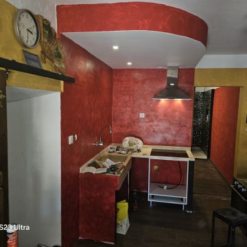 Evaristo Felix Remodelaçoes - Estremoz - Remodelação de Quarto