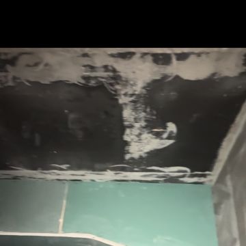 Warley Rocha - Torres Vedras - Adición de pared interior