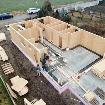 Coe3s Construção & Engenharia - Loures - Construção de Parede Interior
