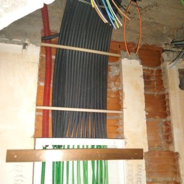 Engenharia Civil e Arquitetura - Aveiro - Pintura de exteriores