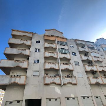 Howds - Lisboa - Concrete Repair and Maintenance