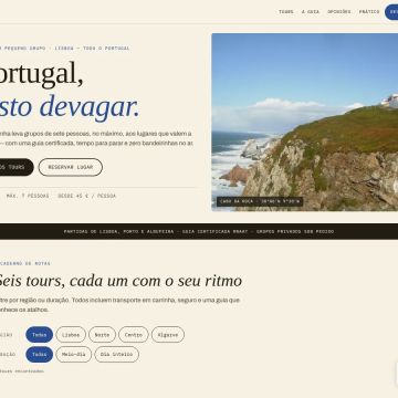 Feitura.com - Sintra - Programação Web
