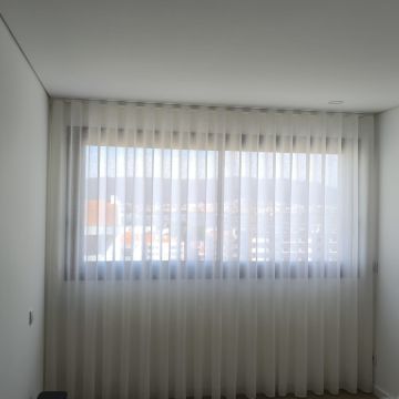 Séculos Cortinas - Lousada - Raumausstattung