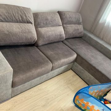 Massimo Castillo - Matosinhos - Grundreinigung oder Frühjahrsputz