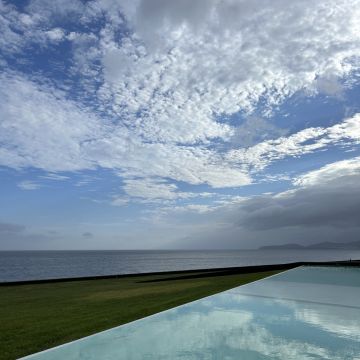 Luiz Oliveira - Almada - Swimmingpool instandsetzen