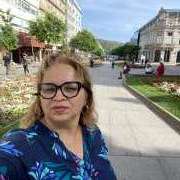 Josilene ibiapino - Vila Real - Home Care Support
