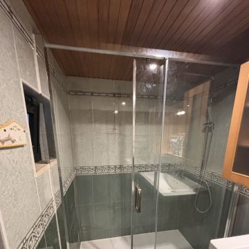 Bethel remodelação e serviços de rapel - Cascais - Remodelación del ático