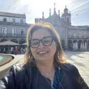 Josilene ibiapino - Vila Real - Housekeeper