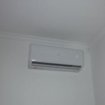 José Fazendo AC Instalador - Águeda - Dryer Vent Installation or Replacement