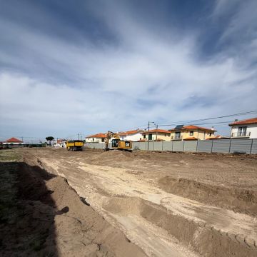 Engenharia Civil e Arquitetura - Aveiro - Construção de Casa Nova