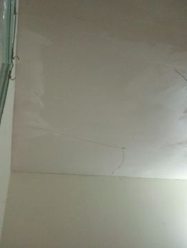 Solucao casa - Ferreira do Alentejo - Construção de Parede Interior