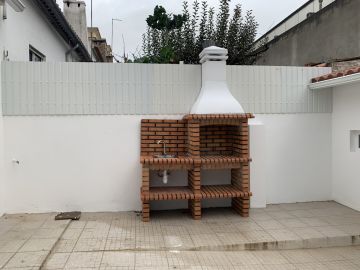 CT Obras - Caldas da Rainha - Toitures et couvertures