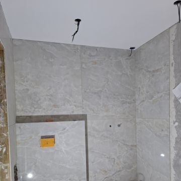 Gleidson azulegista - Vila Franca de Xira - Remodelación de tienda