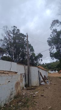 Love my stay - Silves - Limpieza de tejados