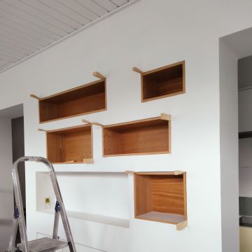 Novatec - Barreiro - Caulking